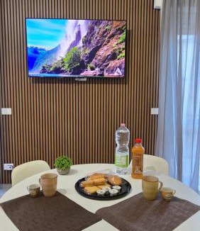 Avellino Apartment | Irpinia Living Guest House