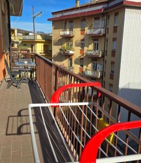 Avellino Apartment | Irpinia Living Guest House