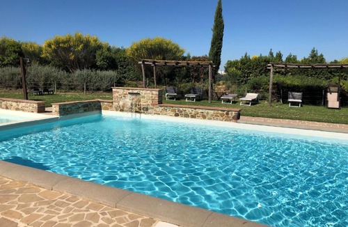 Trequanda Apartment | ISA - Luxury Resort Cignella Apartments