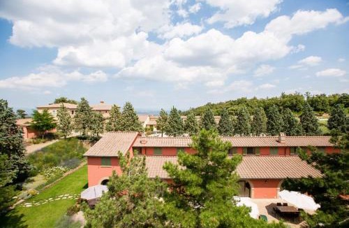 Trequanda Apartment | ISA - Luxury Resort Cignella Apartments