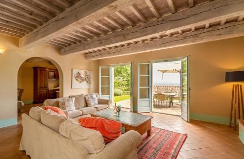 Trequanda Apartment | ISA - Luxury Resort Cignella Apartments