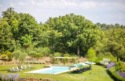 Trequanda Apartment | ISA - Luxury Resort Cignella Villas