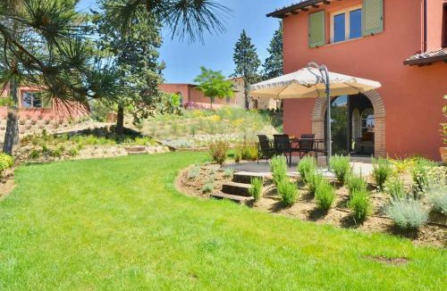 Trequanda Apartment | ISA - Luxury Resort Cignella Villas