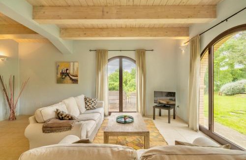 Trequanda Apartment | ISA - Luxury Resort Cignella Villas