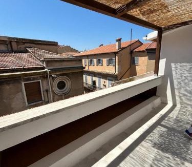 Ancona Apartment | Isabel Apartment