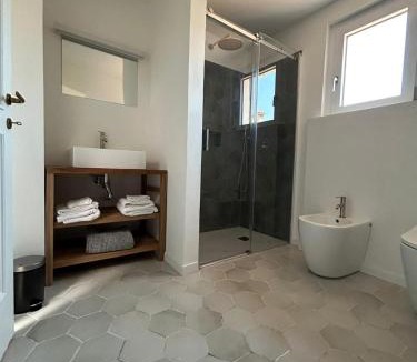 Ancona Apartment | Isabel Apartment