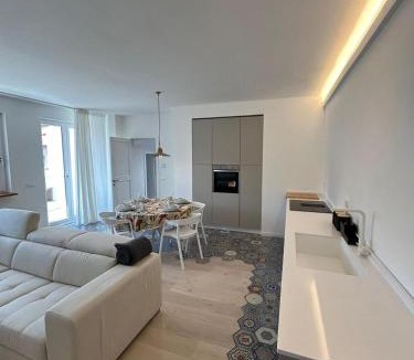 Ancona Apartment | Isabel Apartment