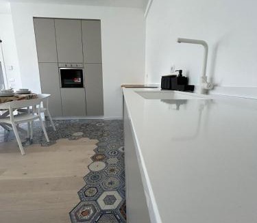Ancona Apartment | Isabel Apartment