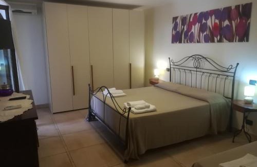 Crotone Bed & Breakfast | Isabel