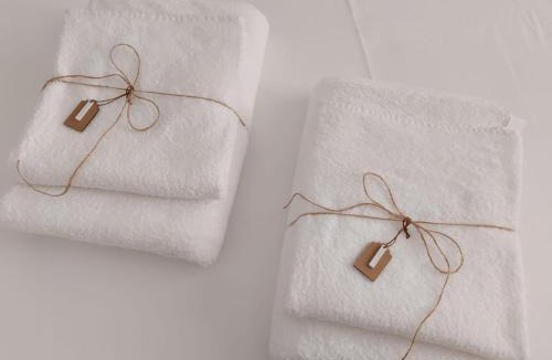 Santa Maria Bed & Breakfast | Isabella d'Aragona Guest House