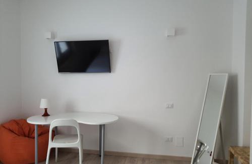 Santa Maria Bed & Breakfast | Isabella d'Aragona Guest House