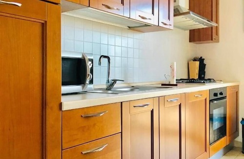 Isca Marina Apartment | isca calabretta apartments m28