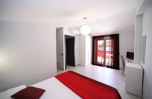 Praia a Mare Bed & Breakfast | Isola Dino Sweet Home Praia a Mare