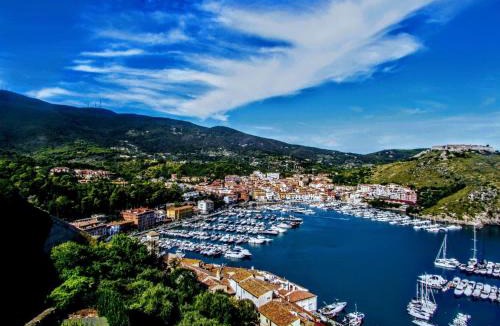 Porto Ercole House | Isolotto Guest House