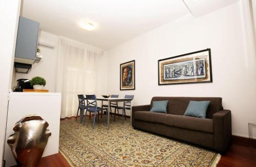 Cosenza Apartment | Isonzo Home