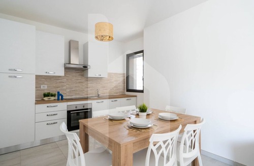 Pineto Apartment | Homiday - Waterfront, Interior 9