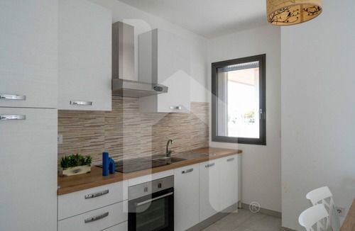 Pineto Apartment | Homiday - Waterfront, Interior 9