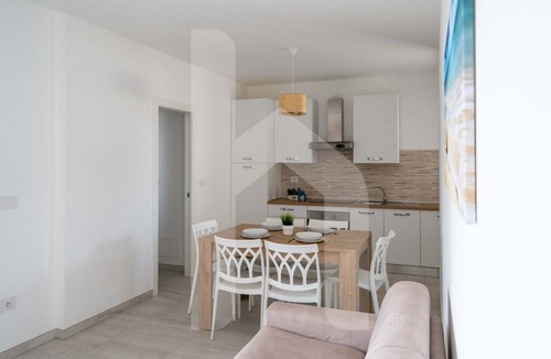 Pineto Apartment | Homiday - Waterfront, Interior 9