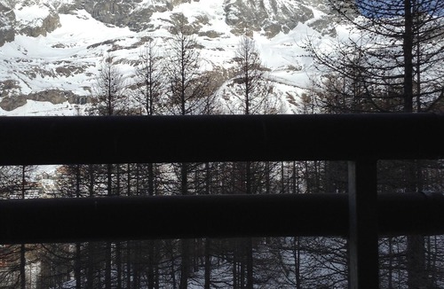 Cervinia Apartment | Cozy studio apartment for skiers and nature lovers