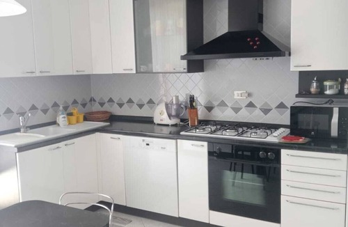 Castelnuovo di Val di Cecina Apartment | 3 BEDROOM VACATION APARTMENT IN THE TUSCAN COUNTRYSIDE
