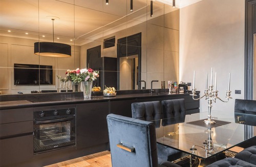 Prati Apartment | MEGA ROYAL SUITE
