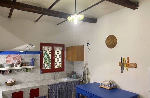 Collecorvino House | Adamasseria Pescara Abruzzo - FEDERICO house - 2 double bedrooms