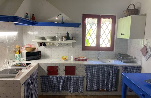 Collecorvino House | Adamasseria Pescara Abruzzo - FEDERICO house - 2 double bedrooms