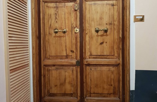 Rione II Trevi Apartment | It is a gem and it will be your NEST OF LOVE few METERS from TREVI FOUNTAIN