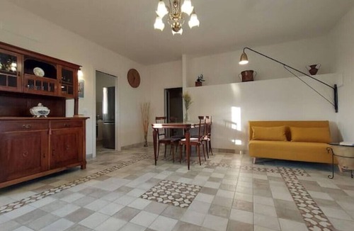 Vallevo Apartment | Villa Fiorentina and the Trabocchi Coast