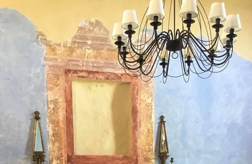 Monte Santa Maria Tiberina Villa | Stunningly restored, 16th century hilltop property with adjoining church
