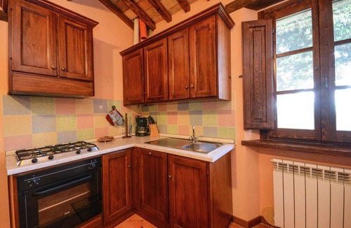 Bivio Lugnano House | Superb Holiday Home With Swimming Pool