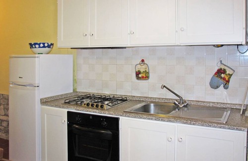 Monte Santa Maria Tiberina House | 62 m² House ∙ 1 bedroom ∙ 6 guests