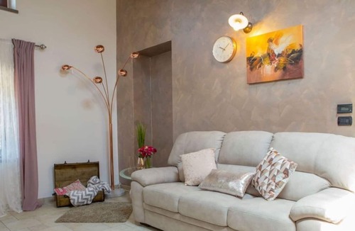 Monte Santa Maria Tiberina Villa | Perfect Landscape Villa with Four Region Views