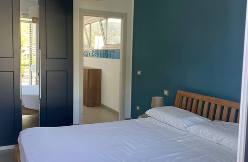 Ogliastro Marina Apartment | Ripe Rosse ® -Residence-
