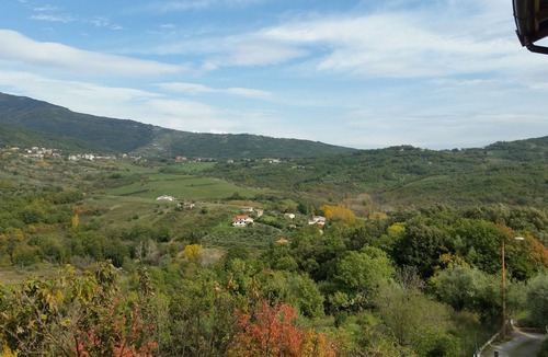 San Donato di Ninea House | Green deluxe apartament