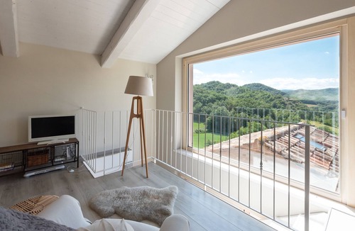 Apecchio Villa | Heartbreaking Charming Villa in Chipieri - Marche