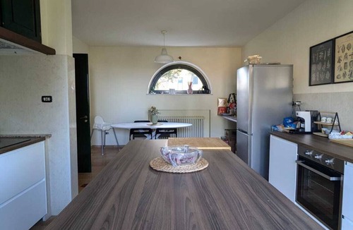 Pesaro Villa | Just 10 minutes from the beach, a little gem nestled in nature.