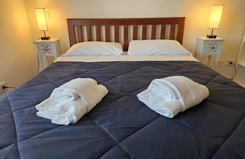 Vatican Apartment | 82 m² Apartment ∙ 1 bedroom ∙ 3 guests