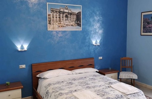 Vatican House | Motel ∙ 8 guests