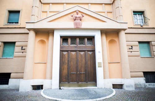 Vatican Apartment | 65 m² Apartment ∙ 2 bedrooms ∙ 5 guests
