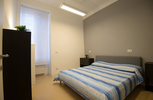Vatican Apartment | 65 m² Apartment ∙ 2 bedrooms ∙ 4 guests