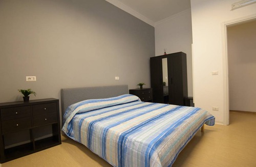 Vatican Apartment | 65 m² Apartment ∙ 2 bedrooms ∙ 4 guests