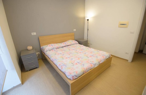 Vatican Apartment | 65 m² Apartment ∙ 2 bedrooms ∙ 4 guests