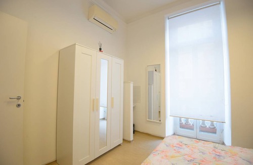 Vatican Apartment | 65 m² Apartment ∙ 2 bedrooms ∙ 4 guests