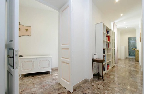 Vatican Apartment | 150 m² Apartment ∙ 3 bedrooms ∙ 7 guests