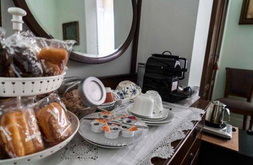 Rione VIII Sant'Eustachio Bed & Breakfast | 16 m² Bed and breakfast ∙ 3 guests