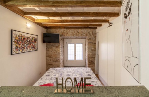 Navona Apartment | 35 m² Studio flat ∙ 1 bedroom ∙ 2 guests