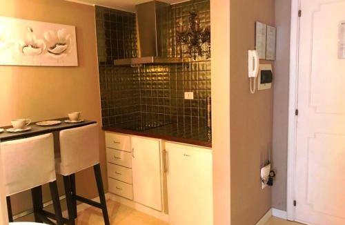 Rione VIII Sant'Eustachio Apartment | 60 m² Apartment ∙ 2 bedrooms ∙ 5 guests
