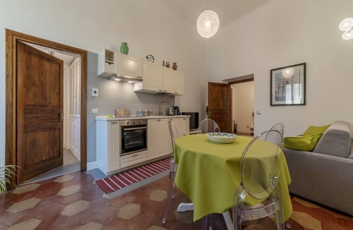 Navona Apartment | 75 m² Apartment ∙ 2 bedrooms ∙ 4 guests