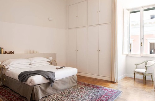 Repubblica Apartment | 230 m² Apartment ∙ 5 bedrooms ∙ 11 guests
